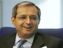 Vikram Pandit, partner to buy JM Financial pie