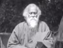 Was Tagore the FOUNDER of microfinance schemes?