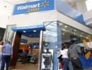 Walmart lobbying case 'closed'