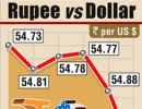 Re crashes to nearly 5-mnth low at 55.11