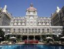 IMAGES: Tata's hotel chain juggles multiple brands