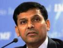 No need to panic on the Re front: Raghuram Rajan