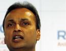 Anil Ambani, Adi Godrej cast vote; Deepak Parekh turned away