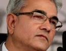 Shashi Kant Sharma takes over as CAG