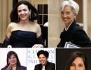 World's 30 most POWERFUL women in business