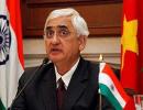 Khurshid to discuss Nitaqat law on his Saudi Arabia visit