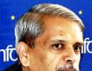 Infosys' Kris Gopalakrishnan praises Modi