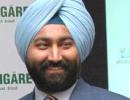 Daiichi was given all updates: Malvinder Singh