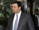 How Cyrus Mistry is RESHAPING the Tata empire