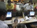 Cobrapost: I-T issues notices to ICICI, Axis, HDFC banks