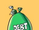 Tips to REGULARISE your debt