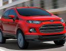 What makes the Ford EcoSport a big winner