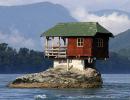 IMAGES: Most unusual homes in the world