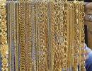 Gold import curbs to boost GREY market in India