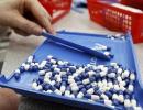 New drug policy, regulations slowing down pharma growth