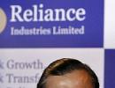 Rangarajan's formula to BENEFIT Reliance: Ex-Secretary