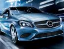 Mercedes LAUNCHES A-Class compact at Rs 21.9 lakh