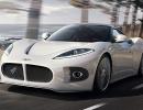 IMAGES: Spyker to launch its GORGEOUS cars in India