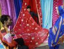 Textiles sector gets a Rs 6,000 cr package