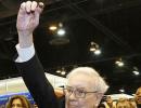 Warren Buffett needs luck for Las Vegas gamble to pay off