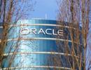 Oracle to sell 5.3% stake in financial arm