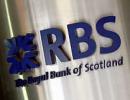 RBS to close 23 of 31 branches in India