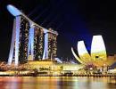 Indian banks fail to make headway in Singapore