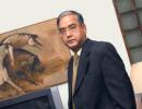 SC upholds U K Sinha's appointment as Sebi chief