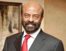 CEO denies Shiv Nadar selling stake in HCL Tech