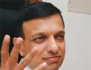 Nachiket Mor: Meet Raghuram Rajan's man Friday