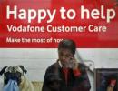 Vodafone India stake sellers liable to pay capital gains tax