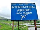 Cidco to go ahead with Navi Mumbai airport project