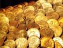 Indian gold demand eases further after festival week