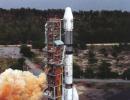 Isro propels India Inc's space ambitions