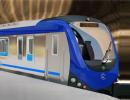 Chennai metro: Tamil Nadu's biggest infrastructure project