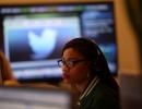 Twitter prices IPO above range, eyes at least $1.8 billion