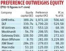 India Inc sees red on voting rights for preference shares