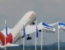 Possible reason behind AI Dreamliner's accidents?