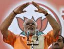 After Goldman, CLSA goes gaga over Modi