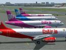 GoAir joins the profit league