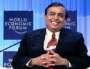 India's richest people, Mukesh Ambani is No 1