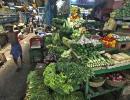 Inflation seen staying uncomfortably high in Oct