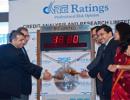 India's CARE joins four others to launch global rating agency