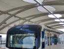 IMAGES: Finally, Gurgaon gets a swanky Metro rail