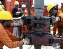 ONGC's flat profit worries as growth financing eyed