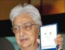 Azim Premji is India's most GENEROUS businessman