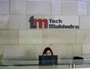 Tech Mahindra looking at bigger deals: Vineet Nayyar