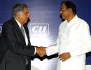 Tata is Tendulkar of corporate India: Chidambaram