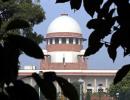 Supreme Court issues notice on chit fund regulation