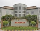 USFDA bans more products from Ranbaxy